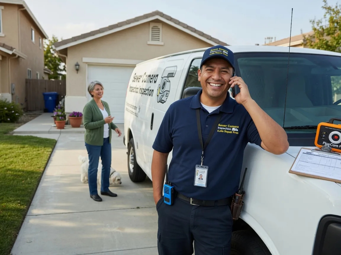 Sewer Line Repair Deweyville, UT FAQs
